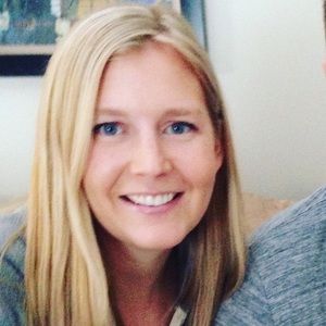 Meet your Posher, Kirsten